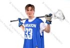 MLax Media Day  Wheaton College Men’s Lacrosse Media Day. - Photo By: KEITH NORDSTROM : Wheaton, Lacrosse, LAX, NEWMAC